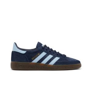 ADIDAS HANDBALL SPEZIAL IN “navy gum”